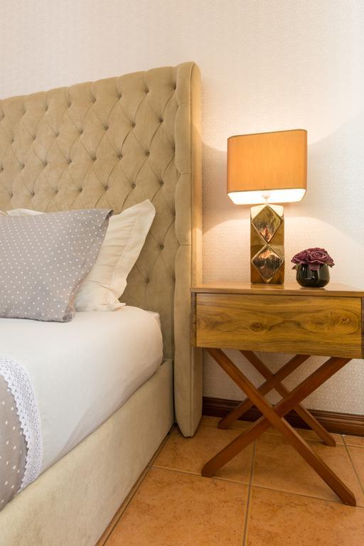 Azor Beach Lodge ปอนตาเดลกาดา ภายนอก รูปภาพ